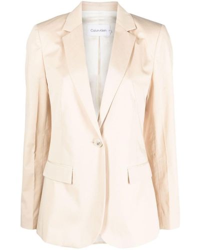 Klein Blazers, coats and suit jackets for Women | Online Sale up to 76% off | Lyst