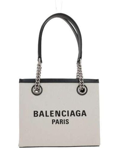 Balenciaga Bags - White
