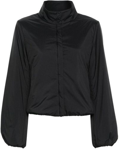 Herno Outerwears - Black