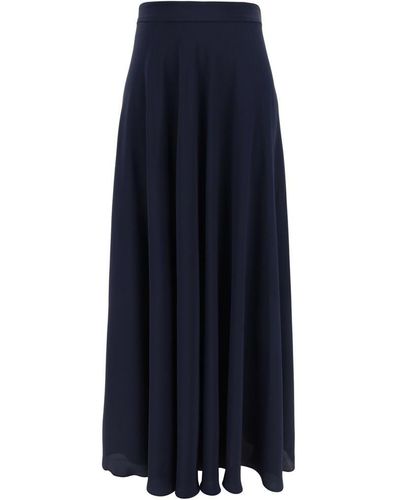 Gianluca Capannolo Skirts - Blue