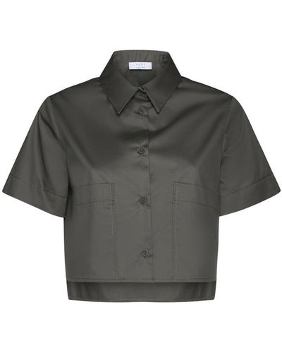Kaos Collection Shirts - Gray