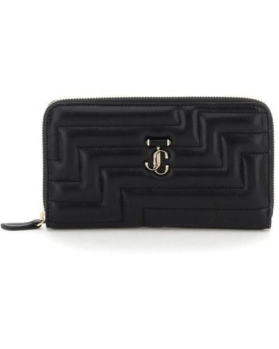 Jimmy Choo Wallets and cardholders for Women | Online Sale up to 63% off |  Lyst