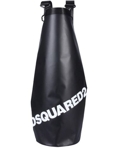 DSquared² "sailor" Backpack - Multicolor