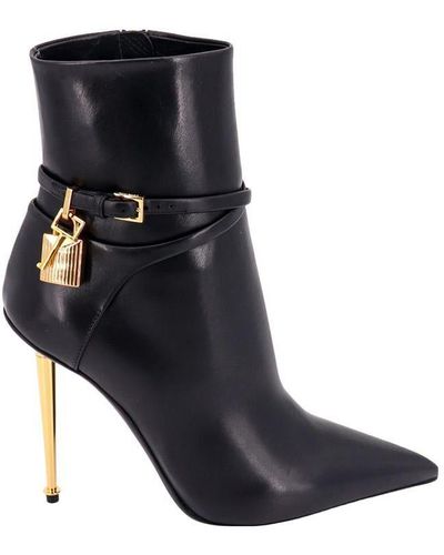 Tom Ford Boots for Women | Online Sale up to 70% off | Lyst