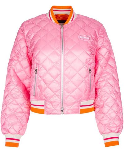 Duvetica Jackets - Pink
