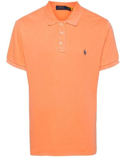 Ralph Lauren Sweaters - Orange