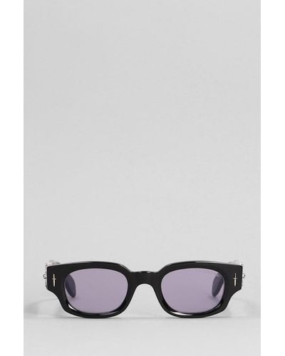 Cutler and Gross The Great Frog Sunglasses - Gray