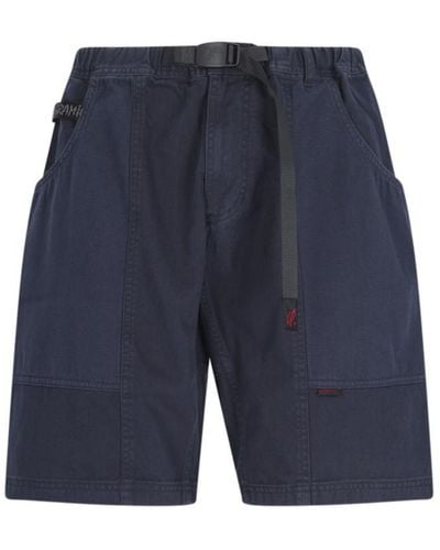 Gramicci Gadget Shorts - Blue