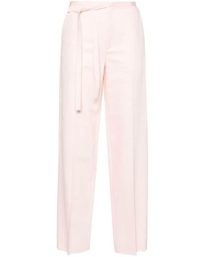KENZO Pants - Pink