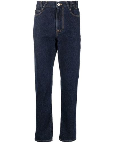 Vivienne Westwood Classic Jeans - Blue