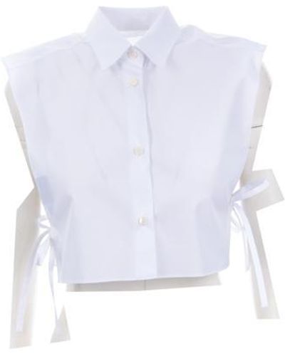 10 Corso Como Shirts - White