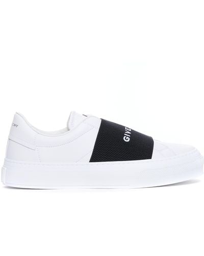 Givenchy Trainers - Black