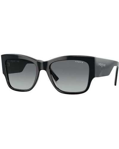 Vogue Eyewear Vogue Sunglasses - Black