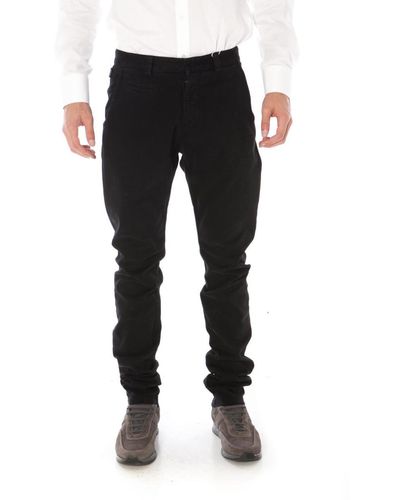 Armani Jeans Jeans Trouser - Black