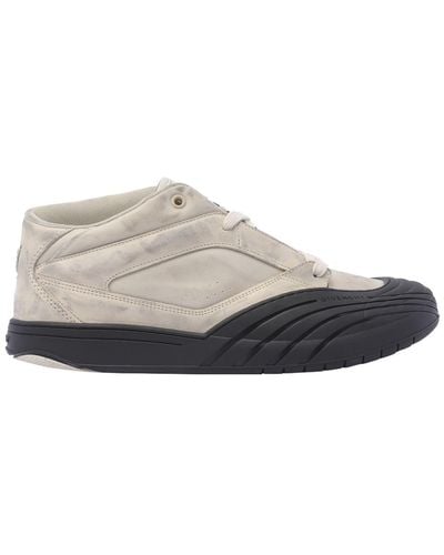 Givenchy Trainers - Grey