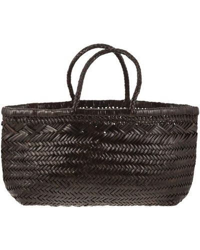 DRAGON DIFFUSION - Woman - Black - Wallet