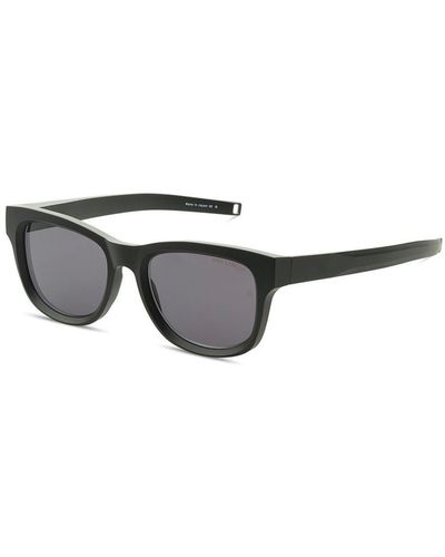 Dita Lancier Sunglasses - Black
