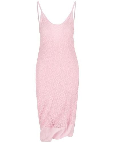 Jil Sander Dresses - Pink