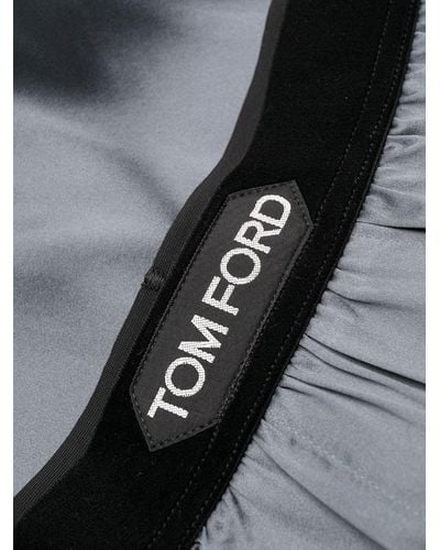 Tom Ford Underwear - Grey