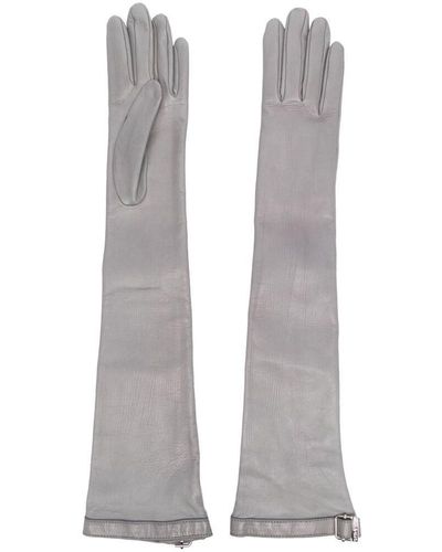 ARMARIUM Gloves - Gray