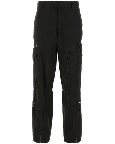 Givenchy Pantalone - Black