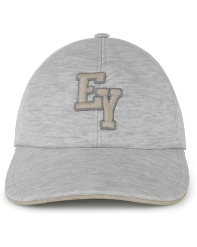 Eleventy Hats - Grey