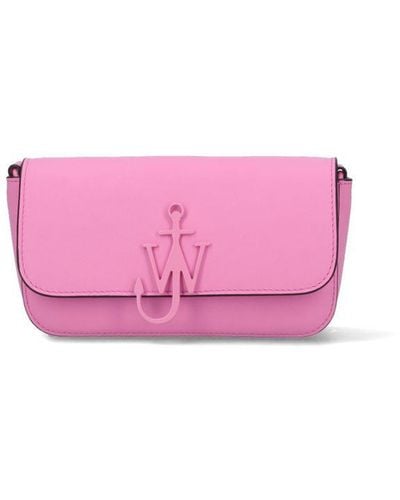 JW Anderson J.W.Anderson Bags - Pink