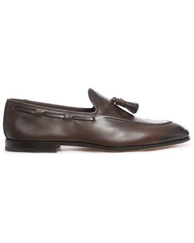Church's Loafers Shoes - Brown