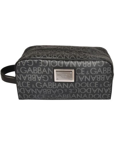 Dolce & Gabbana Bags.. - Gray