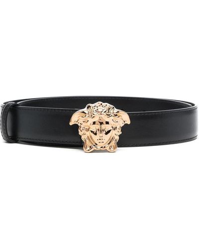 Versace Belts for Women | Online Sale up to 52% off | Lyst