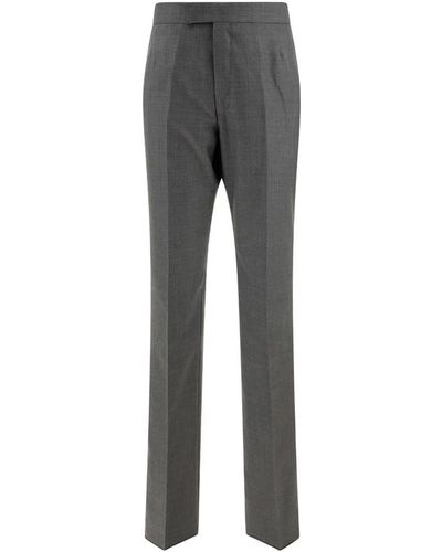 Thom Browne Pants, Slacks and Chinos for Men | Online Sale up to 70% ...