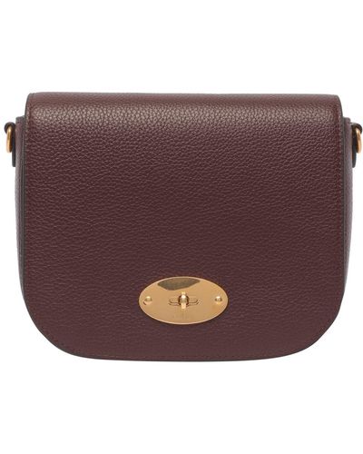Mulberry Bags - Purple