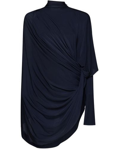 Alaïa Alaia Dresses - Blue