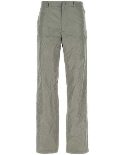 Balenciaga Pantalone - Grey