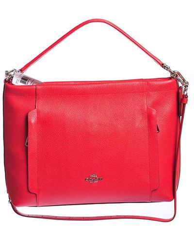 COACH Bag - Red