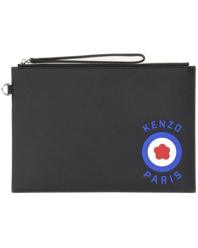 KENZO Clutches and evening bags for Women Online Sale up to 60