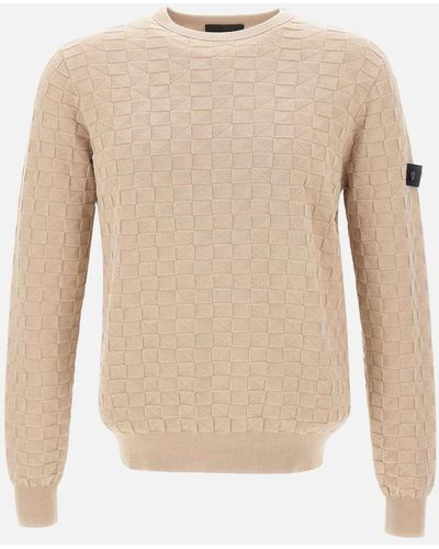 Peuterey Jumpers - White