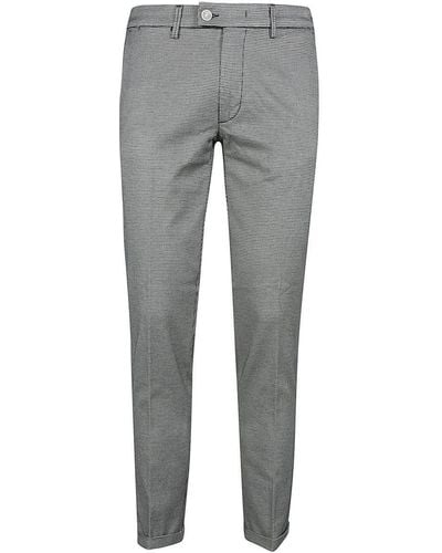 Re-hash Rehash Trousers - Grey