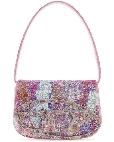 DIESEL Handbags - Purple