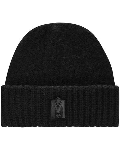 Black Mackage Hats for Men | Lyst