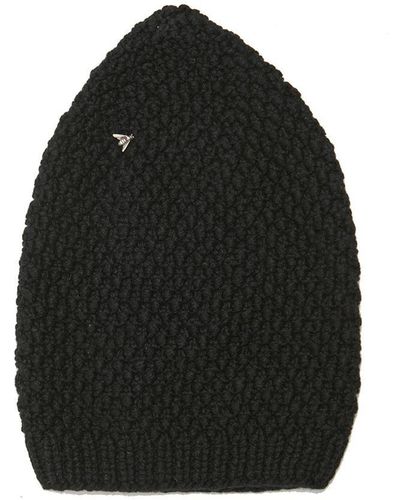 Werkstatt:münchen Werkstatt:munchen Caps & Hats - Black
