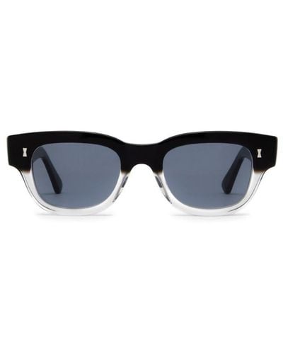 Cubitts Sunglasses - White