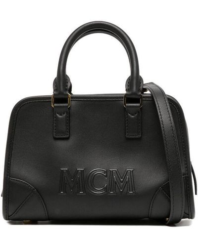 MCM Bags - Black