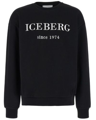 Iceberg Knitwear - Black