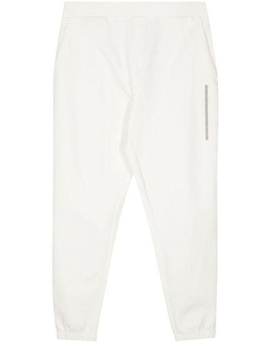 Calvin Klein Trousers - White