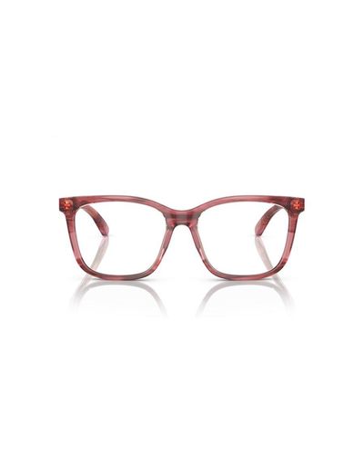 Emporio Armani Eyeglasses - Multicolor