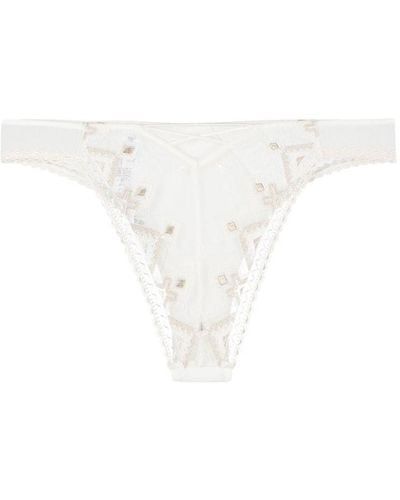 La Perla Underwear - White