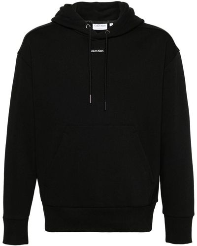 Calvin Klein Black Cotton Women's Sweater main image 1