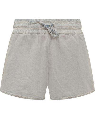 IRO Shorts - Grey