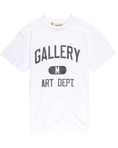 GALLERY DEPT. Gallery Dept - White
